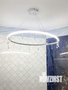 1-к квартира, посуточно, 35м2, 1/2 этаж