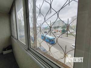 1-к квартира, на длительный срок, 36м2, 3/10 этаж