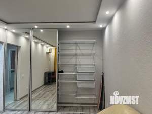 1-к квартира, на длительный срок, 40м2, 4/9 этаж