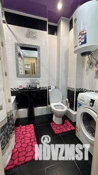 1-к квартира, посуточно, 26м2, 1/1 этаж