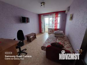 2-к квартира, посуточно, 50м2, 9/9 этаж