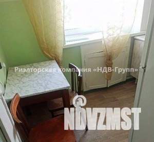 1-к квартира, на длительный срок, 32м2, 4/5 этаж