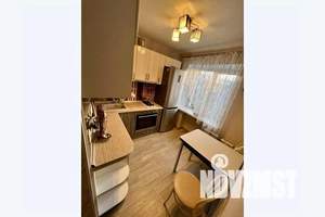 1-к квартира, посуточно, 40м2, 4/4 этаж