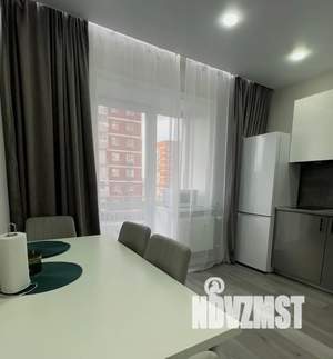 1-к квартира, посуточно, 34м2, 2/9 этаж