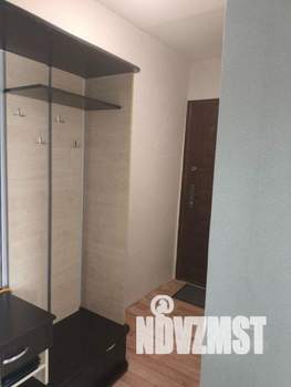 1-к квартира, на длительный срок, 32м2, 5/6 этаж