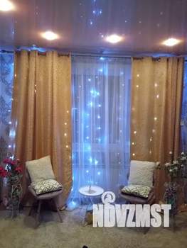 2-к квартира, посуточно, 50м2, 5/5 этаж