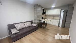 3-к квартира, на длительный срок, 53м2, 8/11 этаж