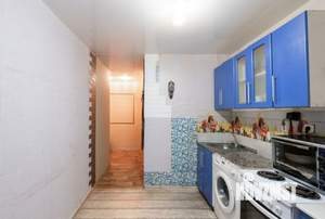 3-к квартира, на длительный срок, 70м2, 1/6 этаж