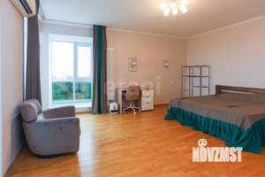 2-к квартира, на длительный срок, 96м2, 14/24 этаж