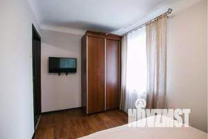 2-к квартира, посуточно, 45м2, 2/5 этаж