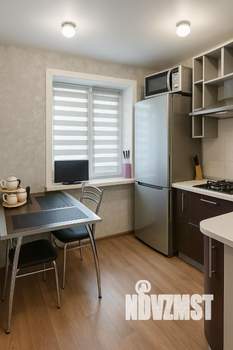 1-к квартира, на длительный срок, 32м2, 2/5 этаж