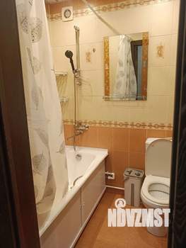 1-к квартира, на длительный срок, 32м2, 1/5 этаж