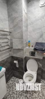 1-к квартира, на длительный срок, 33м2, 1/11 этаж