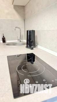 2-к квартира, посуточно, 50м2, 1/1 этаж