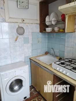 1-к квартира, на длительный срок, 33м2, 2/5 этаж