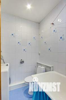 1-к квартира, посуточно, 35м2, 7/9 этаж