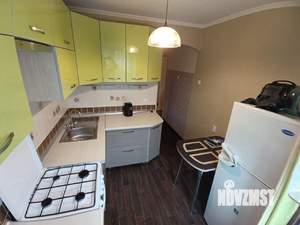 1-к квартира, на длительный срок, 33м2, 3/5 этаж