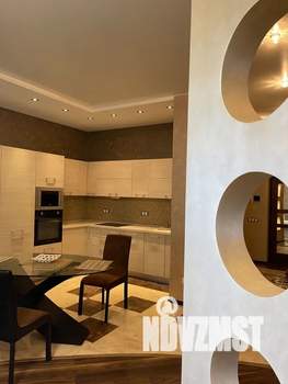 2-к квартира, посуточно, 80м2, 11/21 этаж