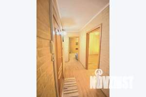 2-к квартира, посуточно, 50м2, 4/5 этаж