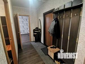 2-к квартира, посуточно, 50м2, 10/10 этаж