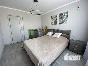 2-к квартира, на длительный срок, 53м2, 6/10 этаж