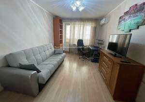 1-к квартира, на длительный срок, 35м2, 1/10 этаж