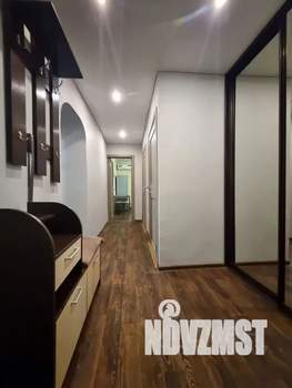 1-к квартира, посуточно, 43м2, 11/11 этаж