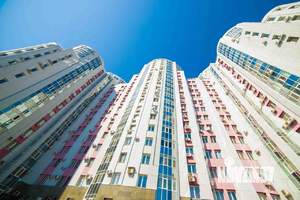 2-к квартира, посуточно, 65м2, 13/20 этаж