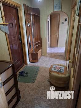 2-к квартира, на длительный срок, 52м2, 6/10 этаж