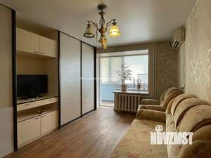 3-к квартира, на длительный срок, 61м2, 3/5 этаж