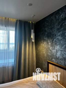 2-к квартира, посуточно, 42м2, 8/9 этаж