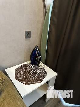 1-к квартира, посуточно, 45м2, 15/16 этаж