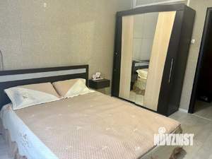 2-к квартира, на длительный срок, 52м2, 4/10 этаж