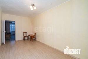 3-к квартира, на длительный срок, 60м2, 4/5 этаж