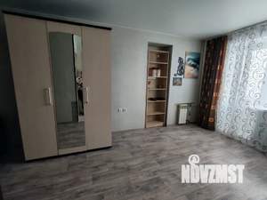 1-к квартира, посуточно, 34м2, 8/9 этаж