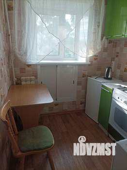 1-к квартира, на длительный срок, 22м2, 3/5 этаж