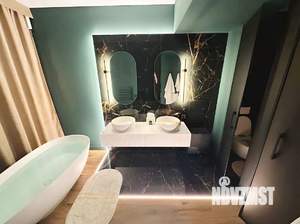 2-к квартира, на длительный срок, 110м2, 8/20 этаж