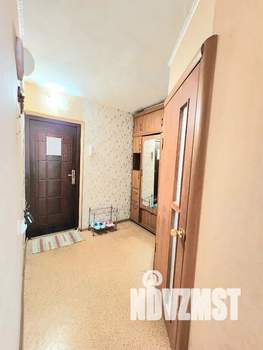 1-к квартира, посуточно, 33м2, 3/5 этаж