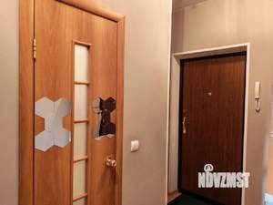 1-к квартира, посуточно, 30м2, 4/10 этаж