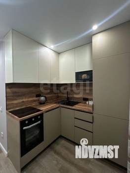 3-к квартира, на длительный срок, 57м2, 4/5 этаж