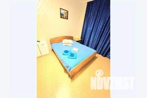 1-к квартира, посуточно, 33м2, 1/4 этаж