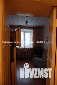 3-к квартира, на длительный срок, 60м2, 4/5 этаж
