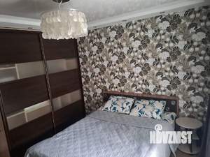 2-к квартира, посуточно, 54м2, 3/10 этаж