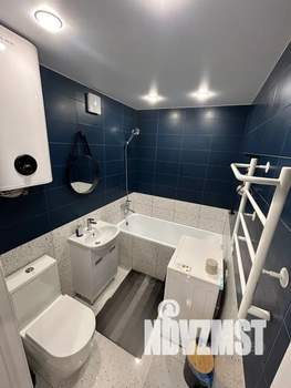 Студия квартира, посуточно, 32м2, 3/5 этаж