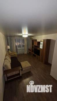 1-к квартира, посуточно, 33м2, 7/9 этаж