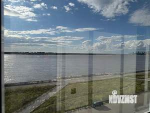 2-к квартира, посуточно, 55м2, 6/24 этаж