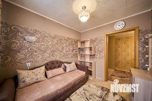 3-к квартира, на длительный срок, 48м2, 3/5 этаж