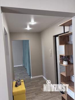 2-к квартира, на длительный срок, 53м2, 2/9 этаж