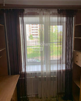 2-к квартира, на длительный срок, 45м2, 2/6 этаж