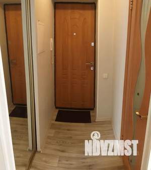 1-к квартира, посуточно, 32м2, 3/5 этаж